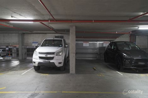 126/19-35 Bayswater Rd, Potts Point, NSW 2011