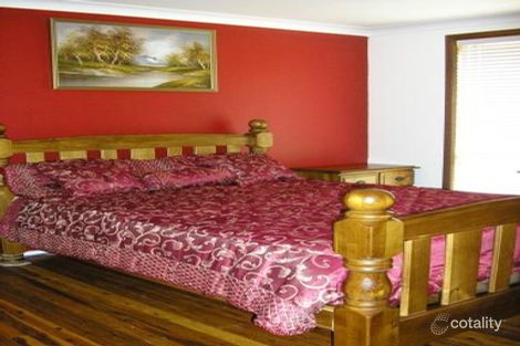 Property photo of 35 Clifford Crescent Ingleburn NSW 2565