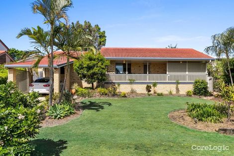 Property photo of 20 Hartigan Street Belmont QLD 4153