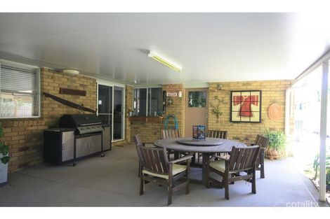 Property photo of 6 Hillier Street Clontarf QLD 4019