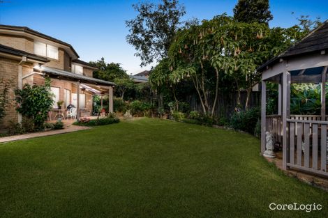 Property photo of 8 Crinan Court Castle Hill NSW 2154