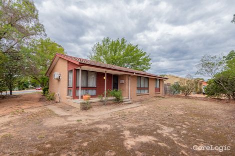 Property photo of 24 Oakover Circuit Kaleen ACT 2617