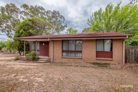 Property photo of 24 Oakover Circuit Kaleen ACT 2617