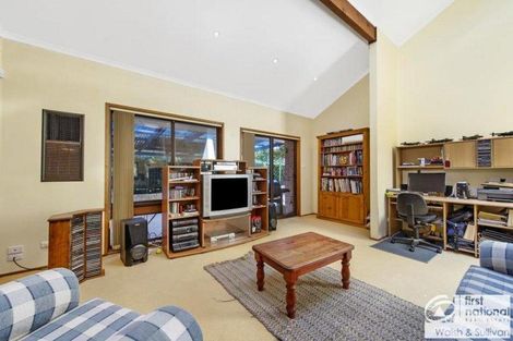Property photo of 11/9 Oakland Avenue Baulkham Hills NSW 2153
