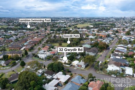 Property photo of 32 Gwydir Road New Lambton NSW 2305