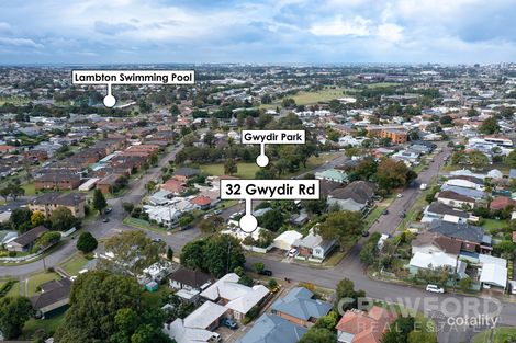 Property photo of 32 Gwydir Road New Lambton NSW 2305