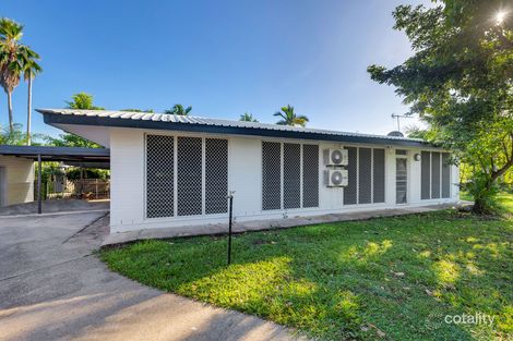 Property photo of 23 Wellington Parade Alawa NT 0810