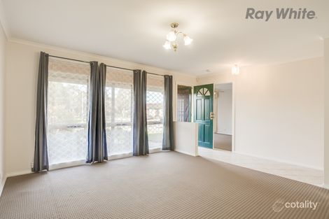 Property photo of 22 Duneed Way Delahey VIC 3037