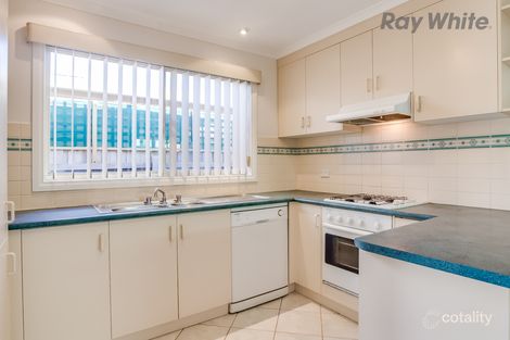 Property photo of 22 Duneed Way Delahey VIC 3037