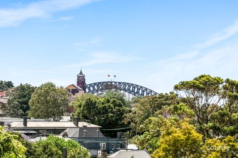 Property photo of 4A Nelson Street Rozelle NSW 2039