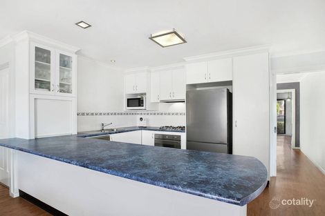 Property photo of 369 Gundaroo Drive Gungahlin ACT 2912