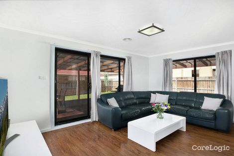 Property photo of 369 Gundaroo Drive Gungahlin ACT 2912