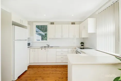 Property photo of 101 Riverstone Road Riverstone NSW 2765