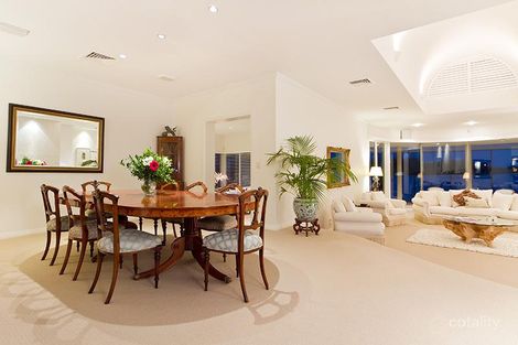 Property photo of 5707 Anchorage Terrace Hope Island QLD 4212