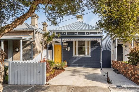 Property photo of 110 Creswick Street Footscray VIC 3011