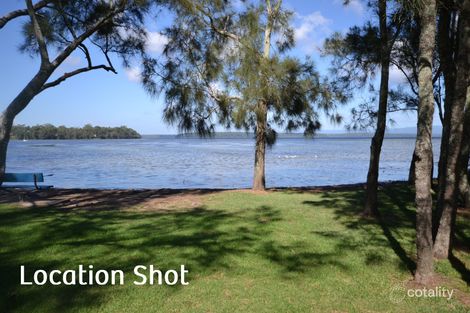 Property photo of 161 Macleans Point Road Sanctuary Point NSW 2540