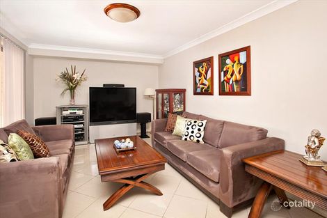 Property photo of 15 Coringle Place Woodcroft NSW 2767