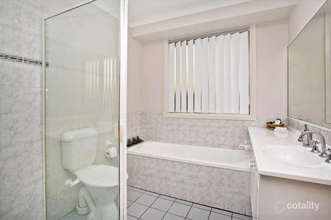 Property photo of 15 Coringle Place Woodcroft NSW 2767