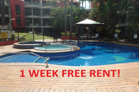 Property photo of 8/38 Enderley Avenue Surfers Paradise QLD 4217