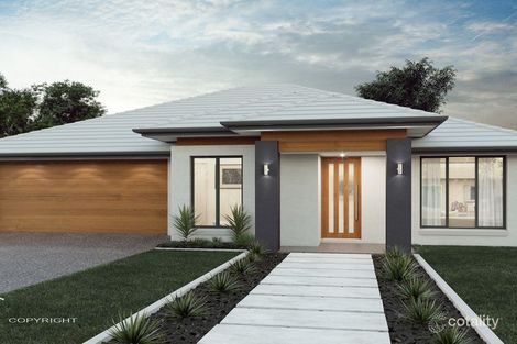 Lot 241 Belbowrie Ave, Norman Gardens, QLD 4701