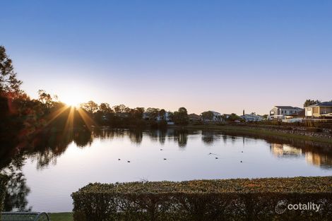 Property photo of 11 Brier Crescent Varsity Lakes QLD 4227
