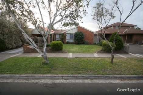 Property photo of 33 Langdale Drive Croydon Hills VIC 3136