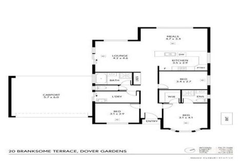 Property photo of 20 Branksome Terrace Dover Gardens SA 5048