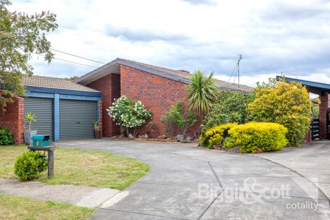 Property photo of 5 Warratta Avenue Delacombe VIC 3356