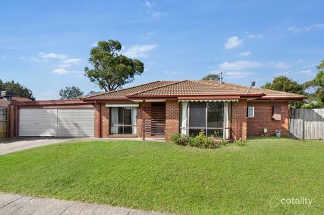 6 Jacana Dr, Carrum Downs, VIC 3201