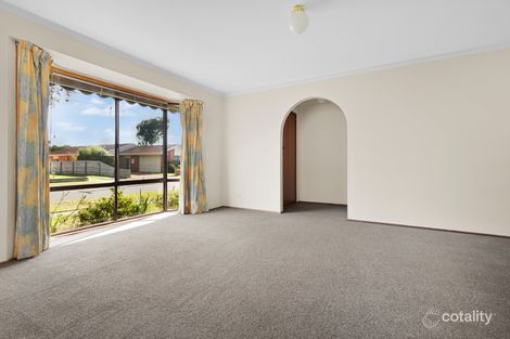 Property photo of 6 Jacana Drive Carrum Downs VIC 3201