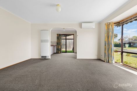 Property photo of 6 Jacana Drive Carrum Downs VIC 3201