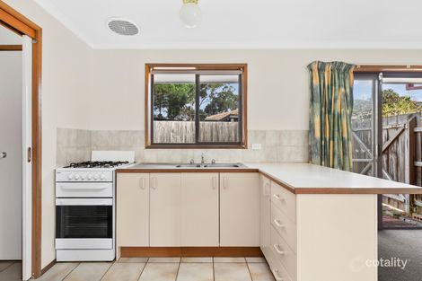 Property photo of 6 Jacana Drive Carrum Downs VIC 3201