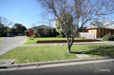 1/21 Federal Rd, Ringwood East, VIC 3135