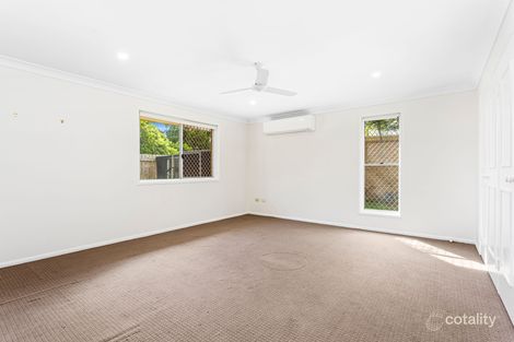 Property photo of 29 Melaleuca Street Cooee Bay QLD 4703