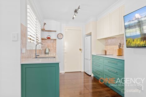 Property photo of 1/3 Flounder Road Ettalong Beach NSW 2257