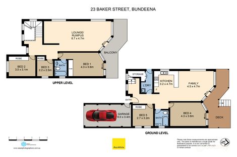 23 Baker St, Bundeena, NSW 2230