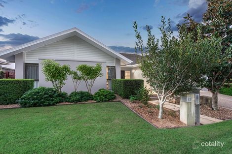Property photo of 73 Mossvale Drive Wakerley QLD 4154