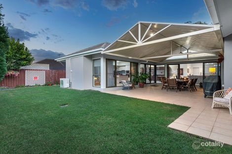 Property photo of 73 Mossvale Drive Wakerley QLD 4154