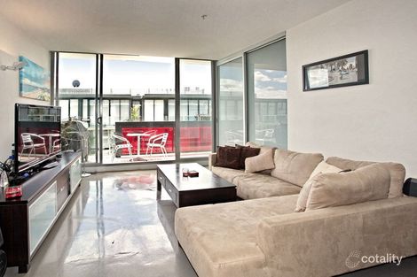 507/19 Pickles St, Port Melbourne, VIC 3207