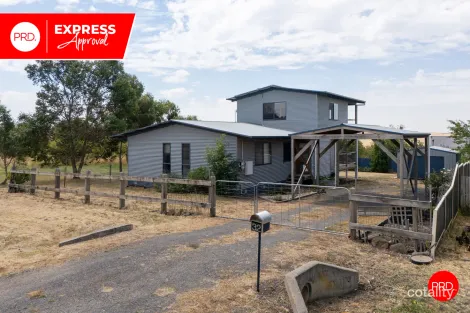 32 Drake St, Malmsbury, VIC 3446