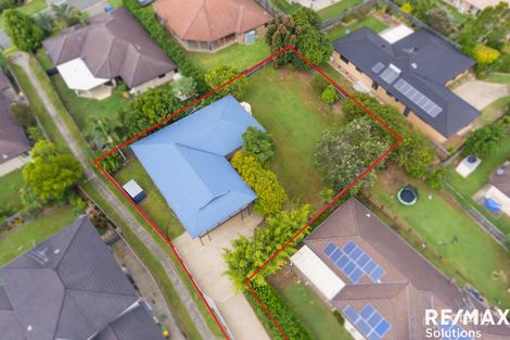16 Fernwren Ct, Cashmere, QLD 4500