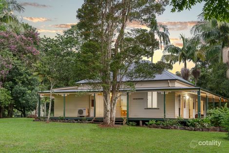 955 Friday Hut Rd, Binna Burra, NSW 2479