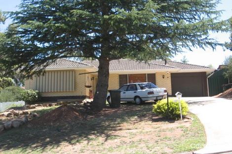 Property photo of 34 Kirrawee Drive Redwood Park SA 5097