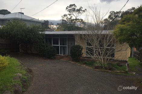 Property photo of 21 Park West Road Eltham VIC 3095