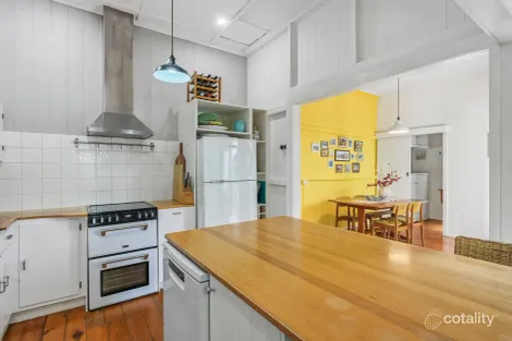 Property photo of 9 Stephen Street South Toowoomba QLD 4350