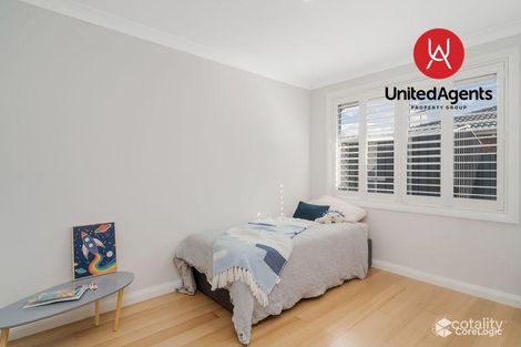 Property photo of 53 Nineteenth Avenue Hoxton Park NSW 2171