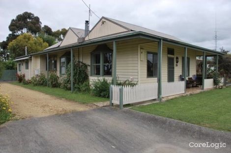 Property photo of 20 Bowen Street Port Franklin VIC 3964