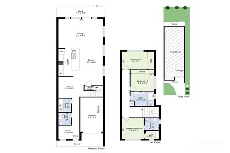 Property photo of 6A Bruce Street West Footscray VIC 3012