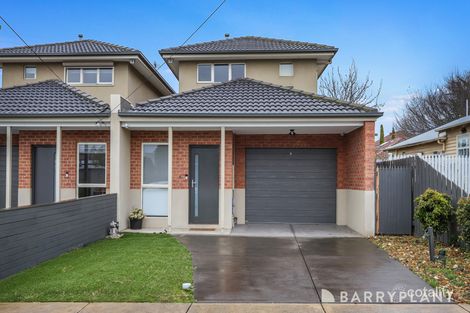 Property photo of 6A Bruce Street West Footscray VIC 3012