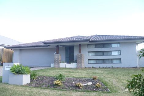 Property photo of 11 Brindabella Circuit Thornlands QLD 4164